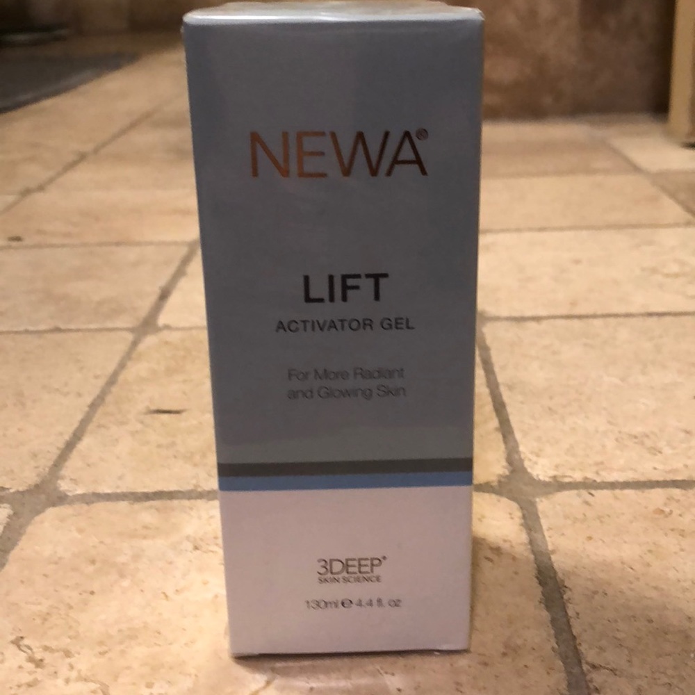 Newa  Lift Activator gel
